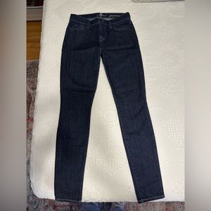 Designer jeans